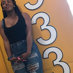 Meet your Posher, Ky